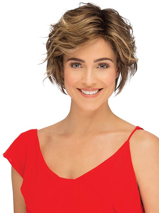 Preston by Estetica - Regal Wigs